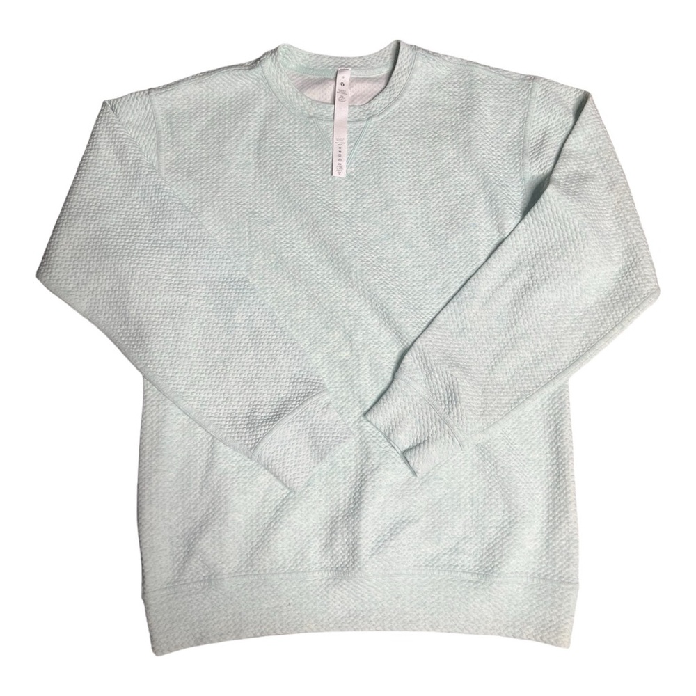 Lululemon all yours crew